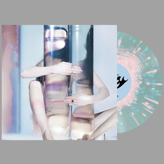 Poppy - Empty Hands (Indie Exclusive) [Preorder]