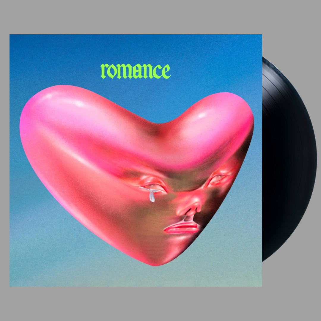 Fontaines D.C. - Romance