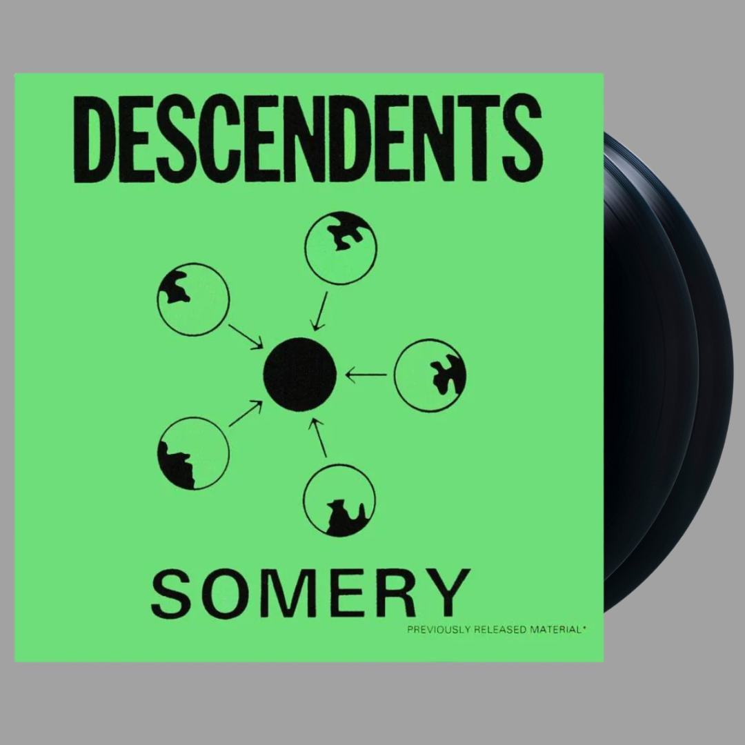 Descendents - Somery