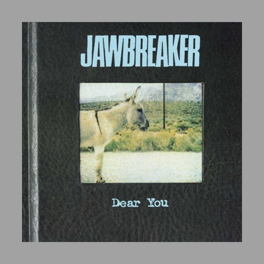 Jawbreaker - Dear You