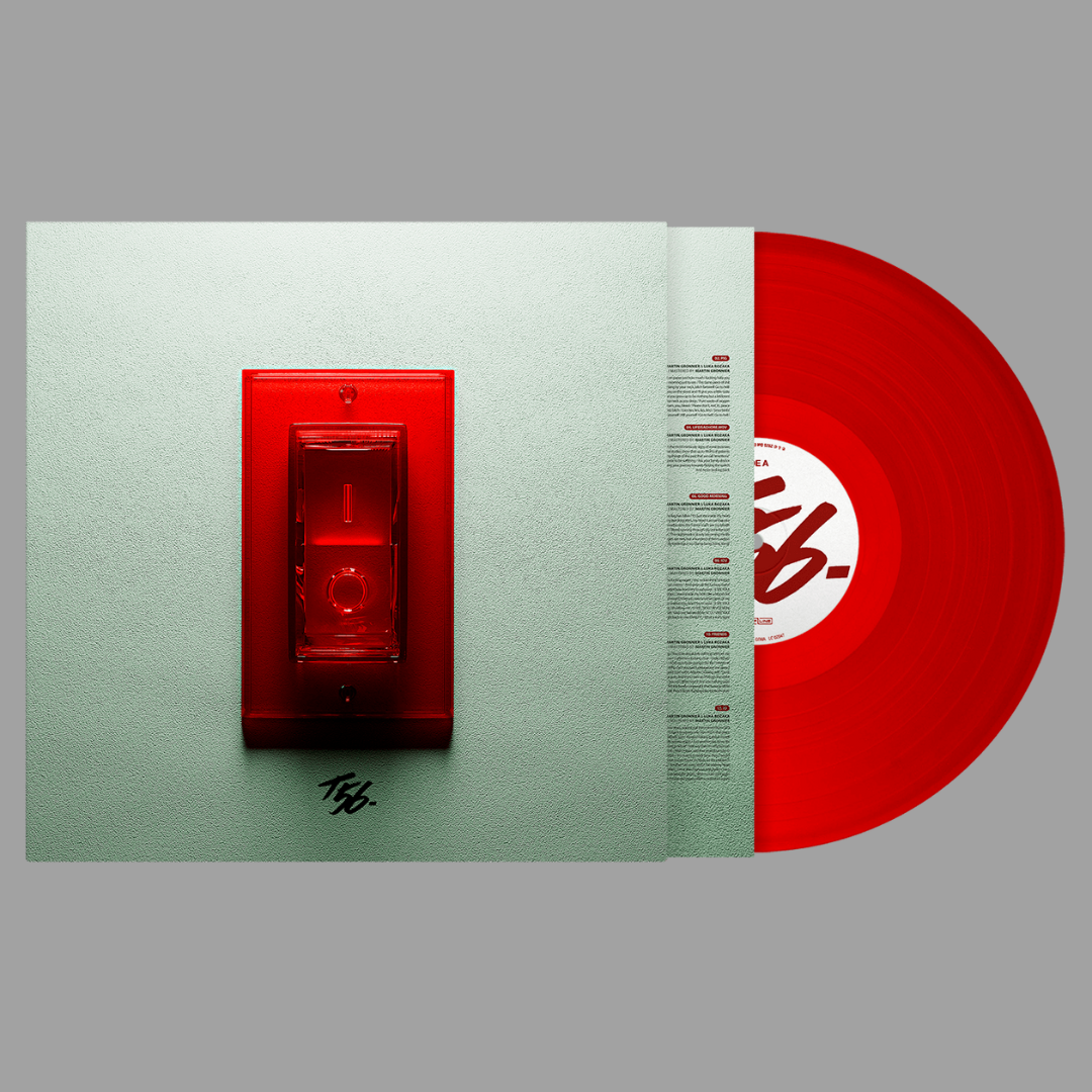 Ten56. - IO (Limited Edition)