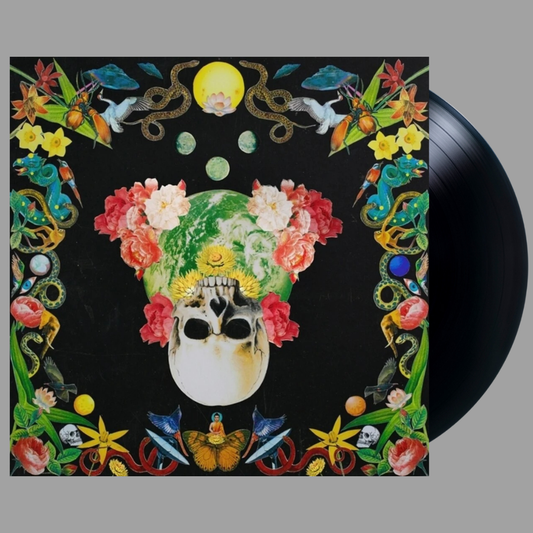 Hippie Death Cult - Helichrysum [Import]