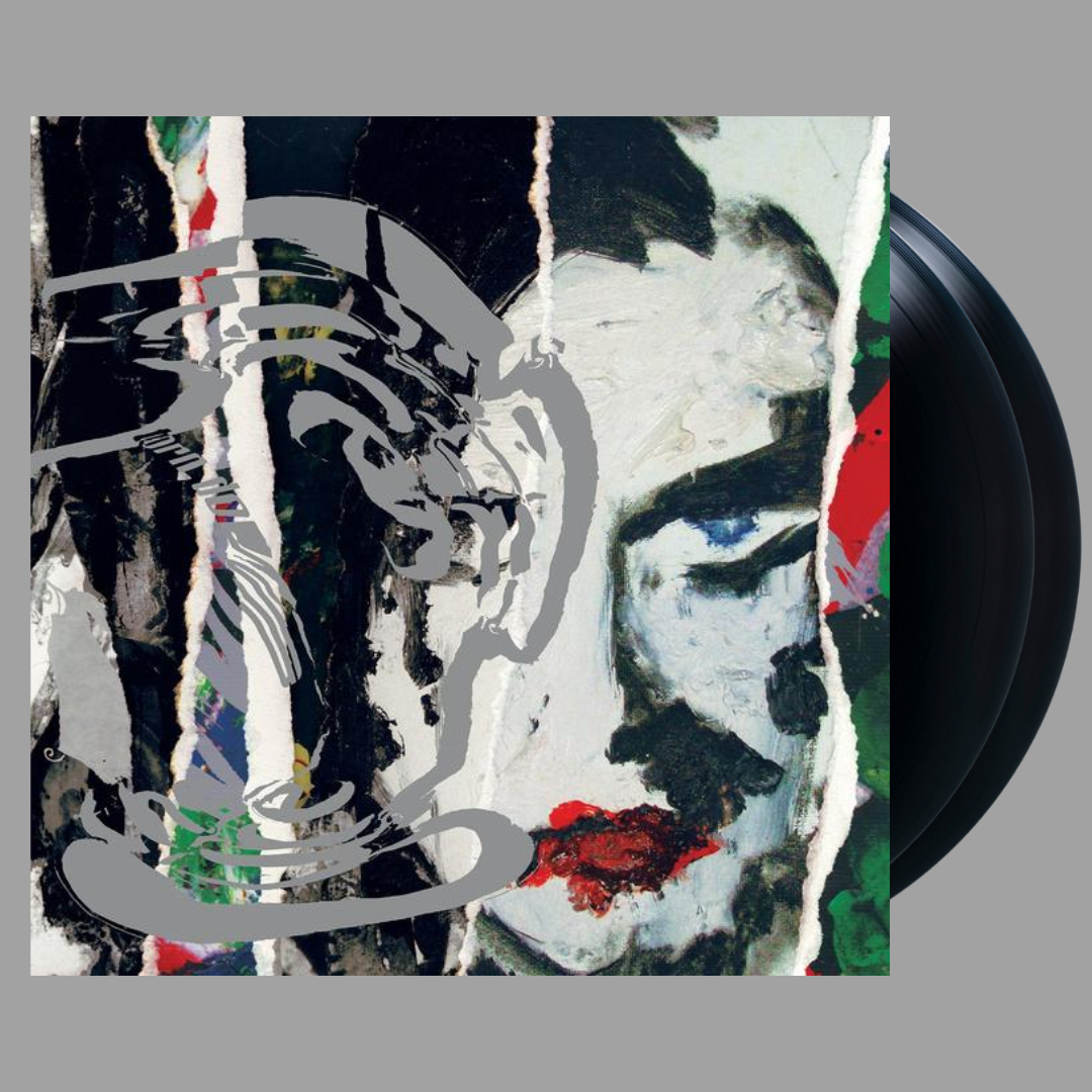 The Cure - Torn Down: Mixed Up Extras 2018