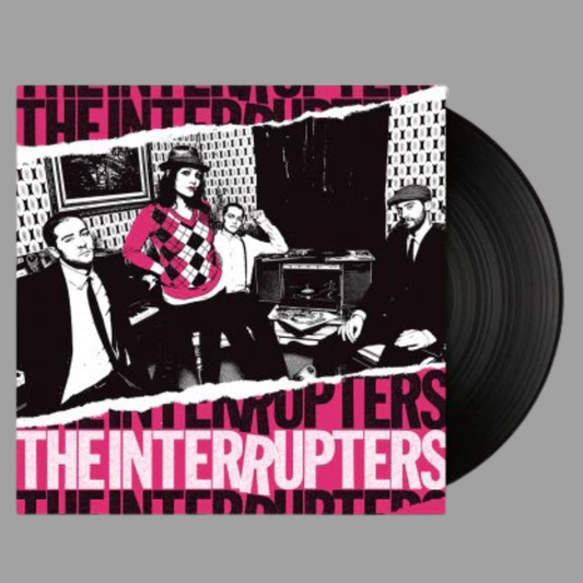 The Interrupters - The Interrupters