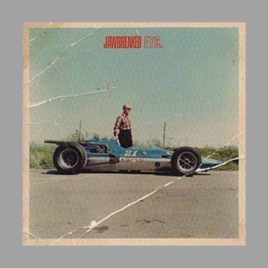Jawbreaker - Etc.