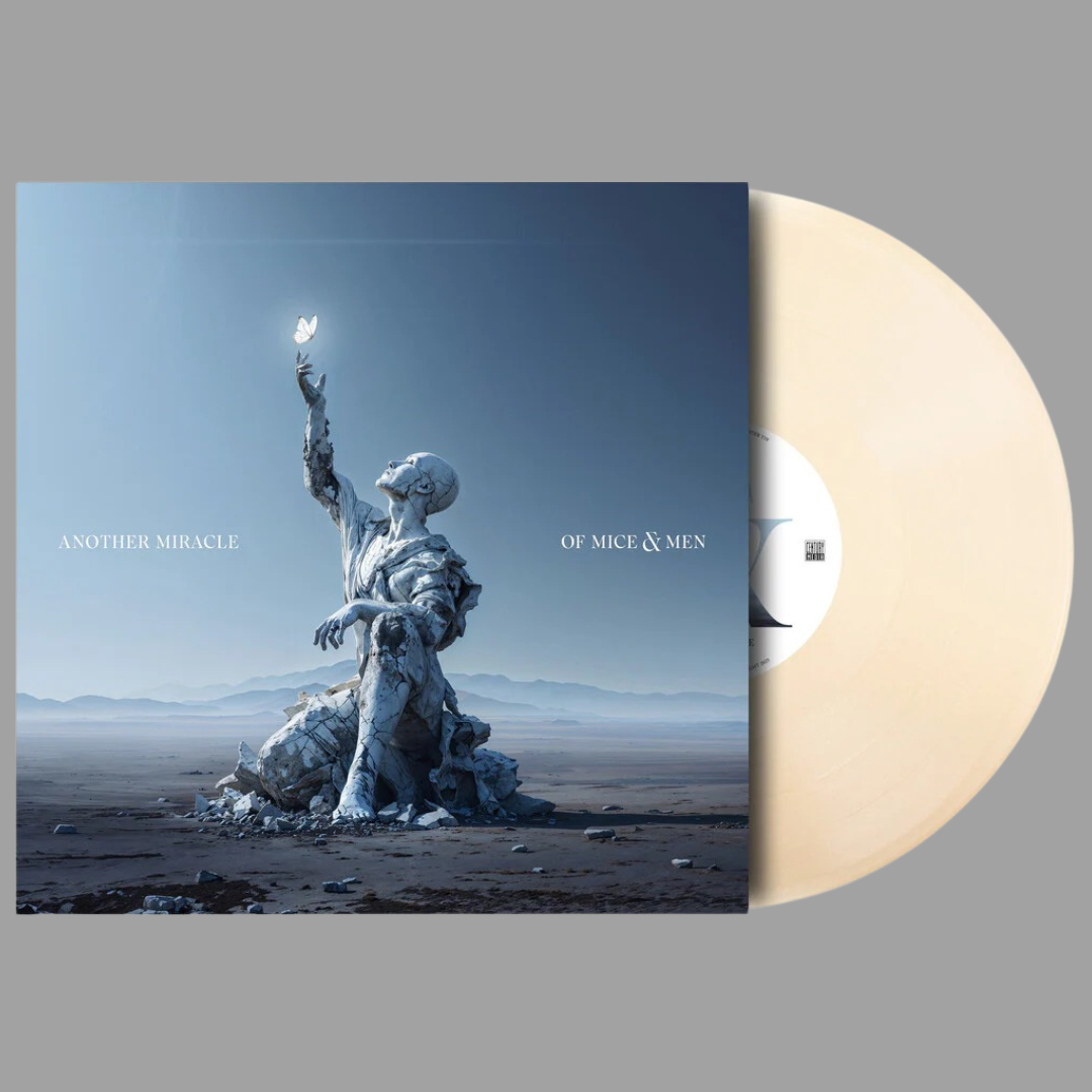 Of Mice & Men - Another Miracle (Indie Exclusive Limited Edition)