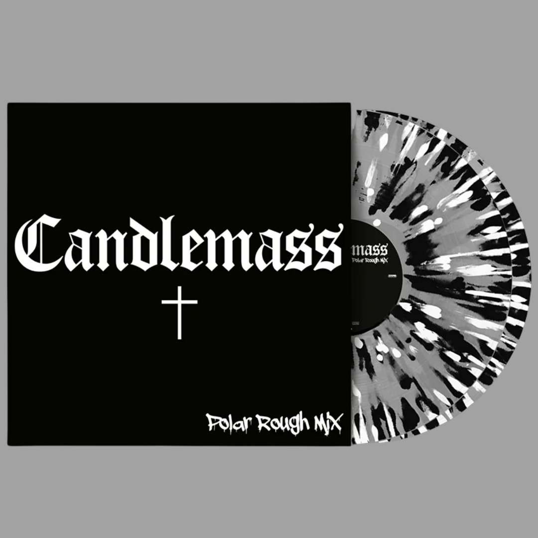 Candlemass - Candlemass (Indie Exclusive) [Import]