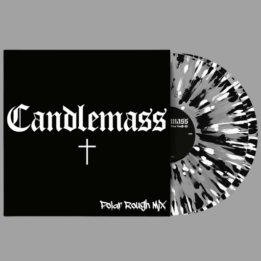 Candlemass - Candlemass (Indie Exclusive) [Import]