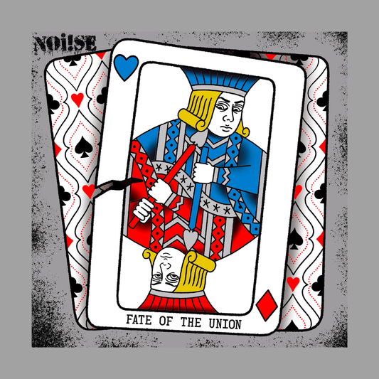 Noi!se - Fate Of The Union