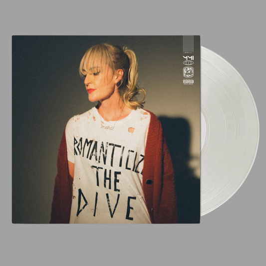 Metric - Romanticize The Dive