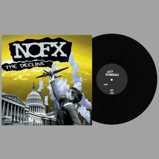 NOFX - The Decline (2026 Reissue)