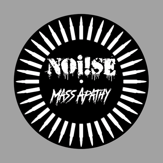 Noi!se - Mass Apathy