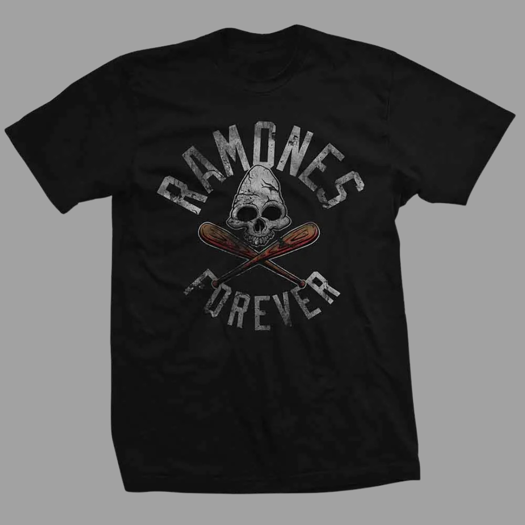 Ramones - Forever Pinhead T-Shirt