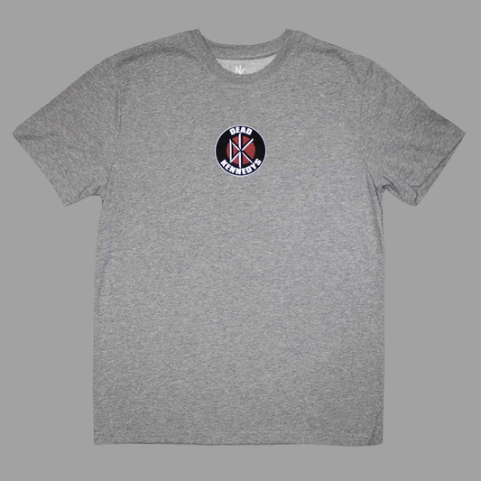 Dead Kennedys - Mini Circle Logo T-Shirt