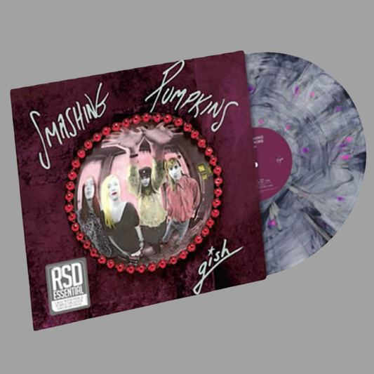 Smashing Pumpkins - Gish (35th Anniversary Limited Edition, RSD Essential 093)