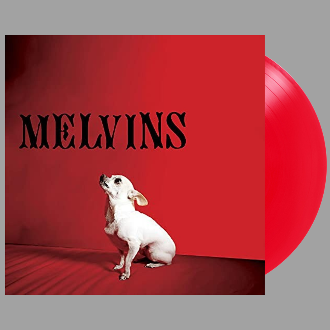 Melvins - Nude With Boots (Limited Edition)
