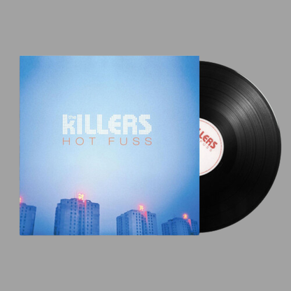 The Killers - Hot Fuss (180 Gram) [UK Import]