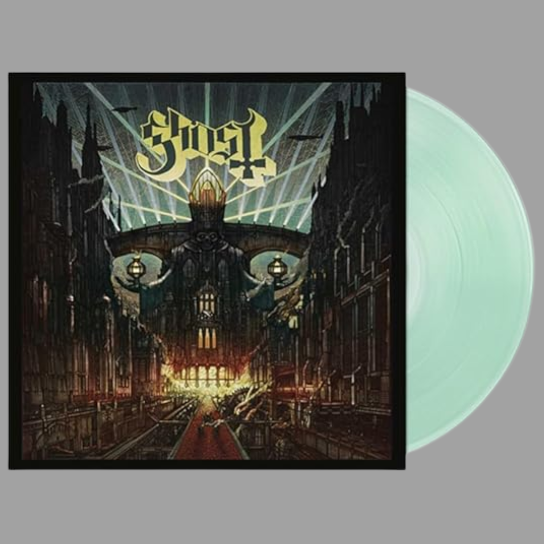 Ghost - Meliora (Limited Edition, Indie Exclusive)