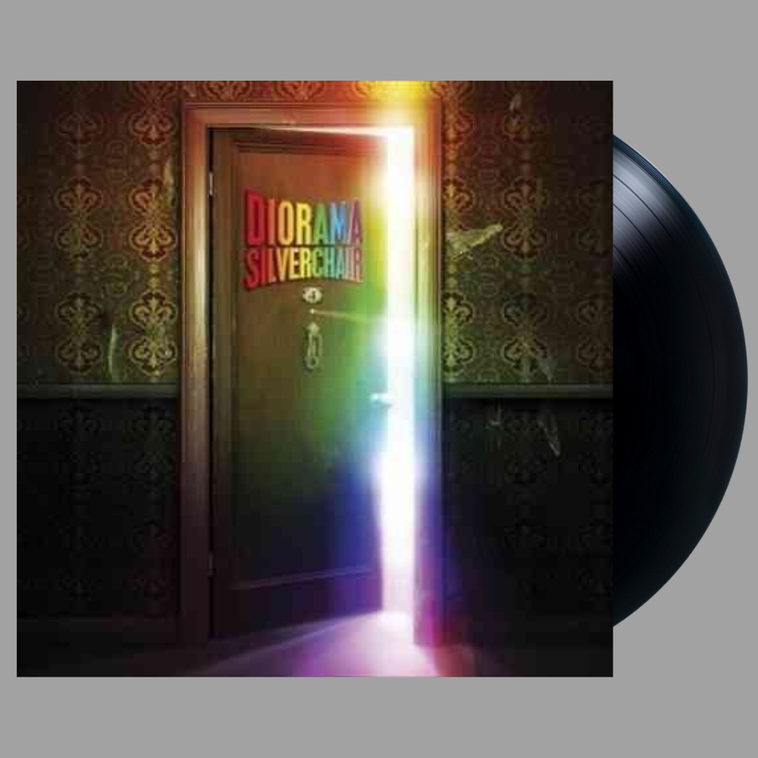 Silverchair - Diorama (Limited Edition, 180 Gram) [Import]