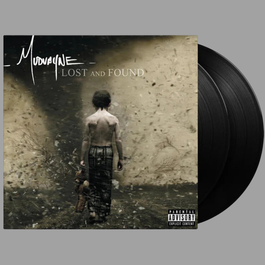 Mudvayne - Lost & Found (180 Gram) [Import]