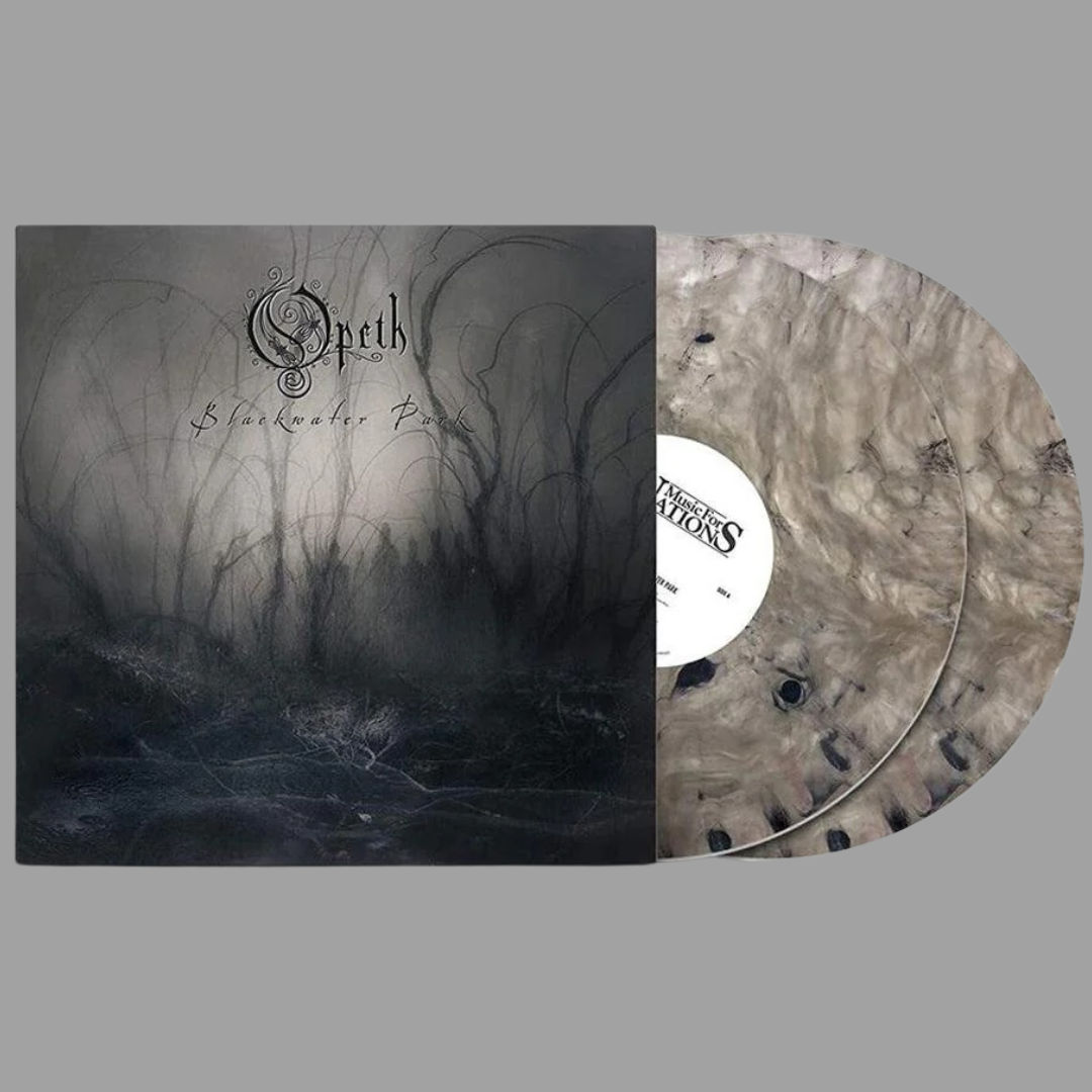 Opeth - Blackwater Park (20th Anniversary Edition)