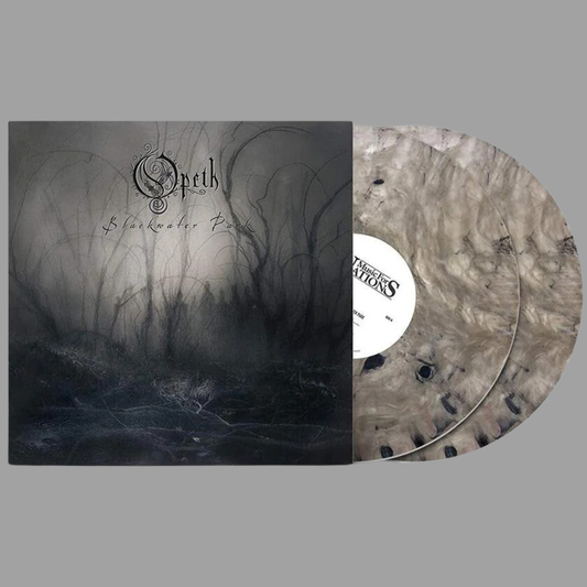 Opeth - Blackwater Park (20th Anniversary Edition)