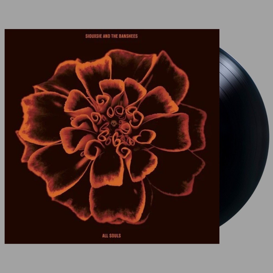 Siouxsie & The Banshees - All Souls (180 Gram Vinyl, Half-Speed Mastering)