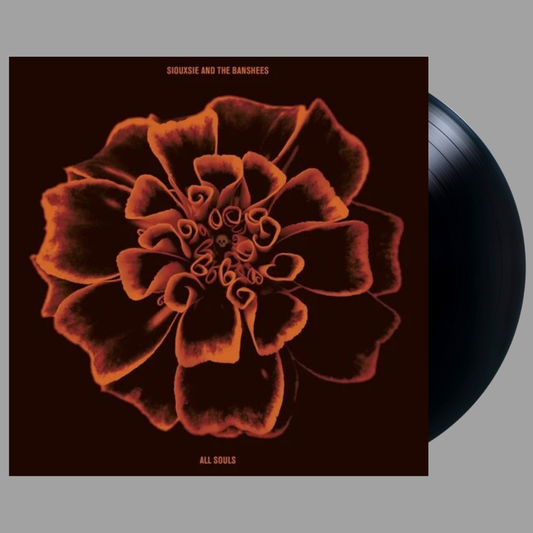 Siouxsie & The Banshees - All Souls (180 Gram Vinyl, Half-Speed Mastering)