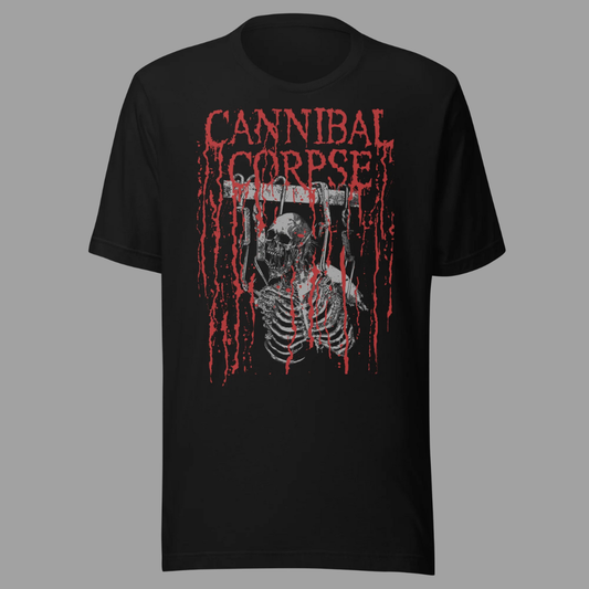 Cannibal Corpse - Dripping T-Shirt