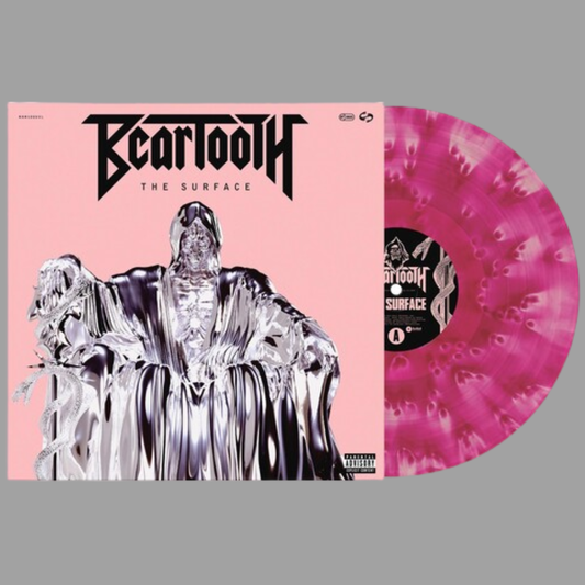 Beartooth - The Surface (Limited Edition)