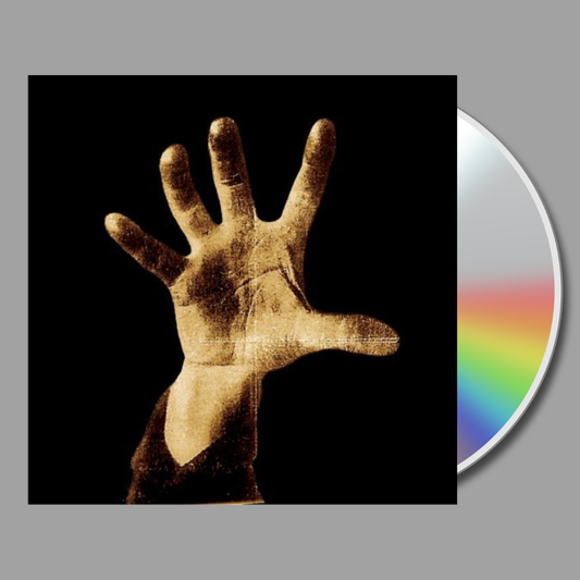 System Of A Down - System Of A Down CD