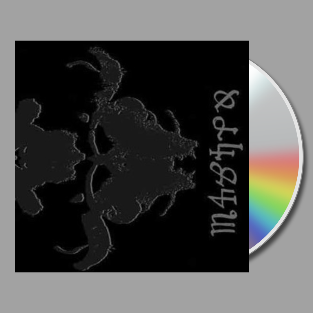 Danzig - IV CD