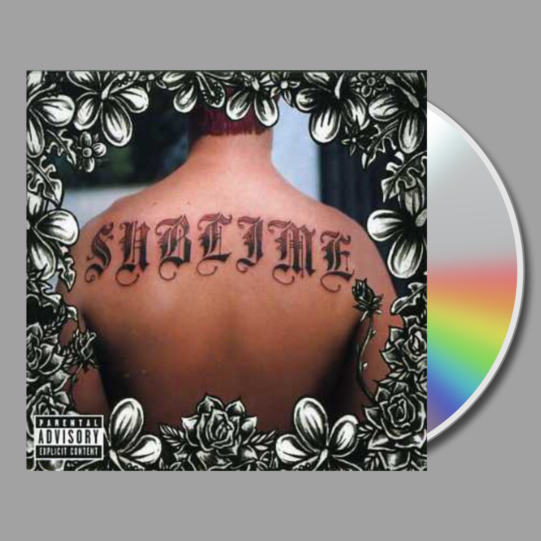 Sublime - Sublime CD