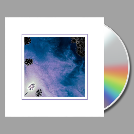 Look Outside Your Window - Look Outside Your Window CD