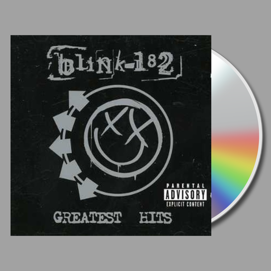 blink-182 - Greatest Hits CD [Import]