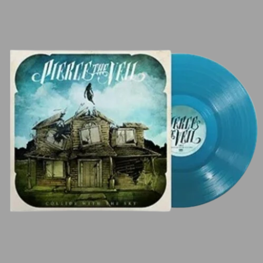 Pierce The Veil - Collide With The Sky (Indie Exclusive)