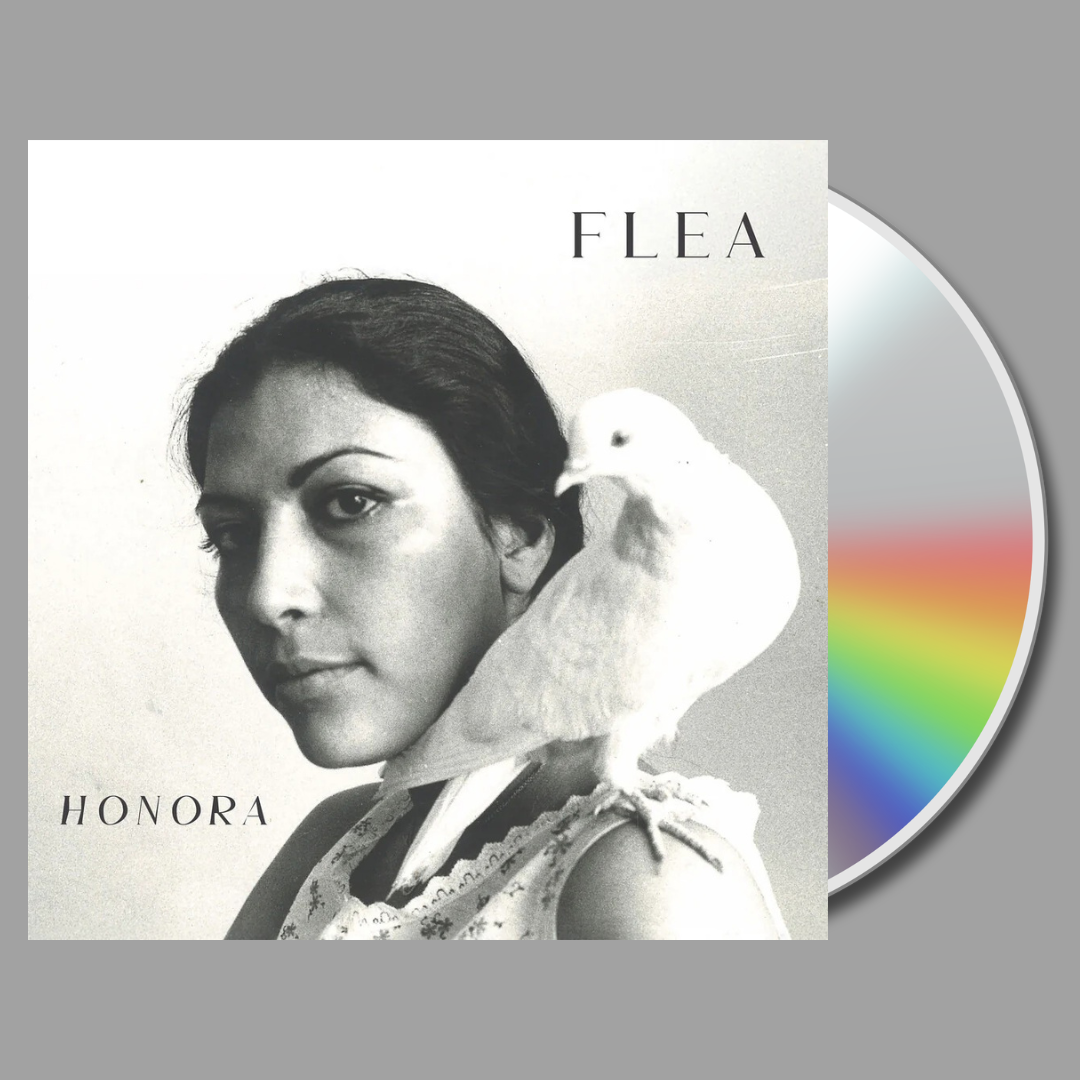 Flea - Honora CD