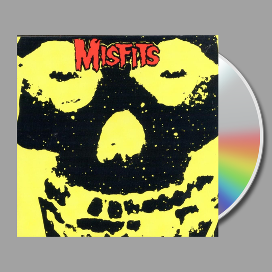 Misfits - Collection CD
