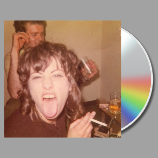 Joyce Manor - I Used To Go To This Bar CD