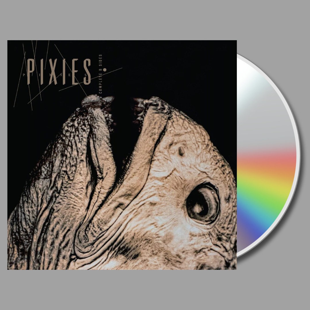 Pixies - Complete B Sides: 1988-97 CD [Preorder]