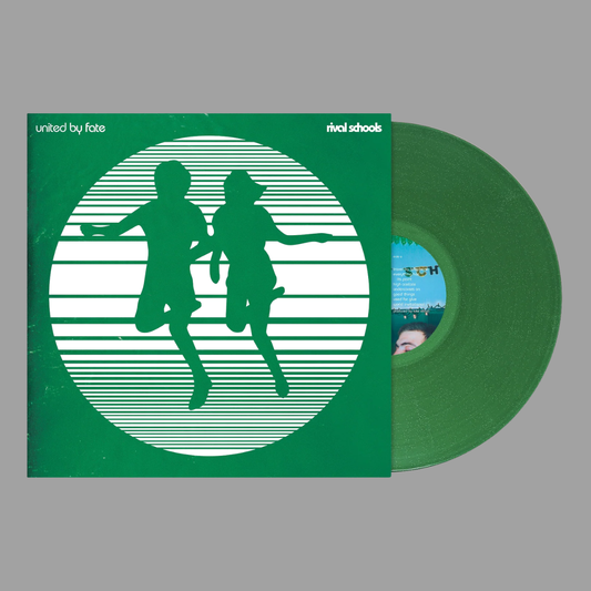 Rival Schools - United By Fate (Limited Edition of 700)