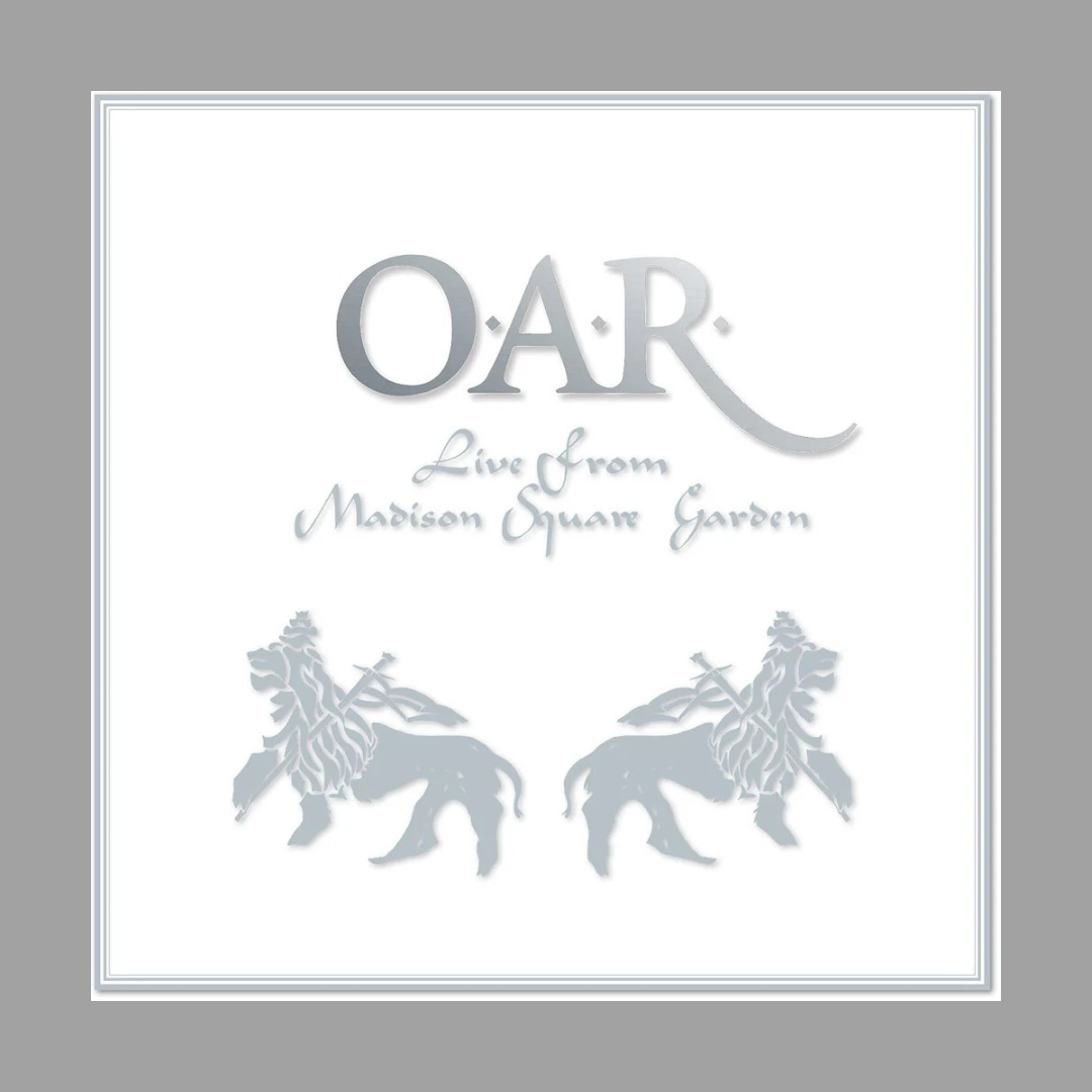 O.A.R. - Live From Madison Square Garden [RSD Black Friday 2025]