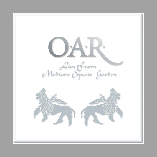 O.A.R. - Live From Madison Square Garden [RSD Black Friday 2025]