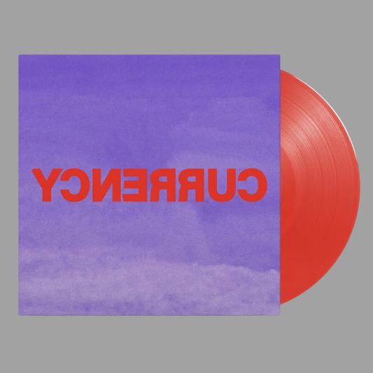 Anberlin - CURRENCY [Preorder]