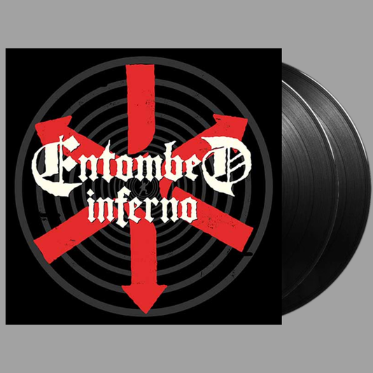 Entombed - Inferno (Remastered) [UK Import]