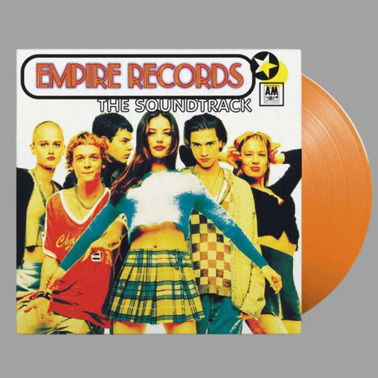 Various Artists - Empire Records OST