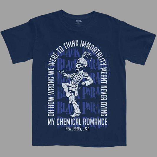 My Chemical Romance - Immortality Arch T-Shirt