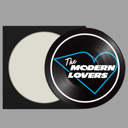 The Modern Lovers - The Modern Lovers (50th Anniversary Picture Disc) [RSD 2026]