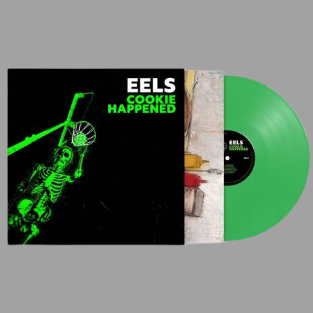 Eels - Cookie Happened (Indie Exclusive) [Preorder]