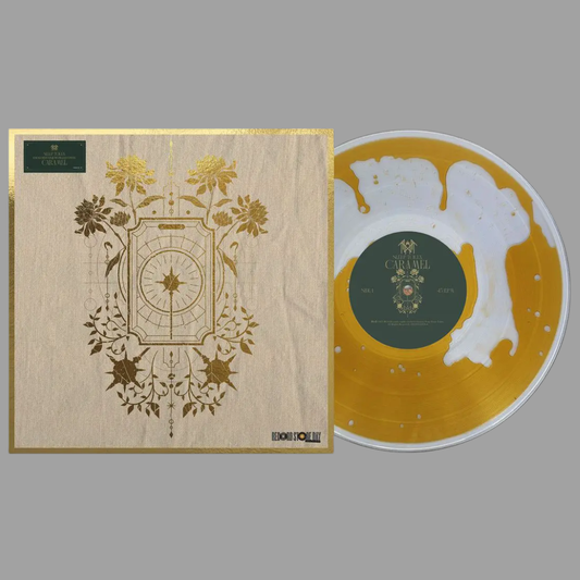 Sleep Token - Caramel [RSD 2026]